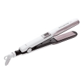 Rowenta - Ισιωτικό μαλλιών 2 σε 1 PREMIUM CARE LISS&CURL