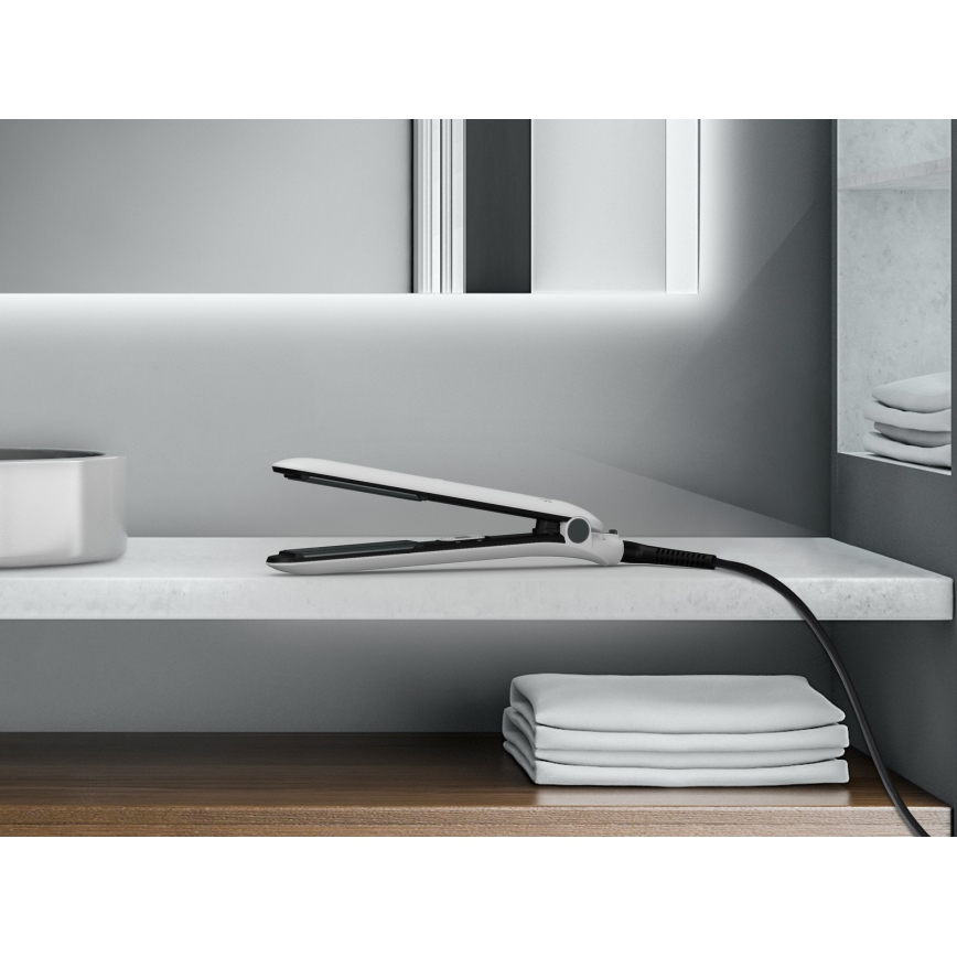 Rowenta - Ισιωτικό μαλλιών EASYLISS PURE COLLECTION 230V