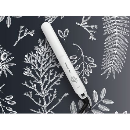 Rowenta - Ισιωτικό μαλλιών EASYLISS PURE COLLECTION 230V