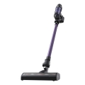 Rowenta - Ηλεκτρική σκούπα Stick X-PERT 2σε1 140W/18V 2500 mAh μωβ