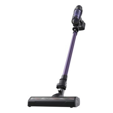 Rowenta - Ηλεκτρική σκούπα Stick X-PERT 2σε1 140W/18V 2500 mAh μωβ