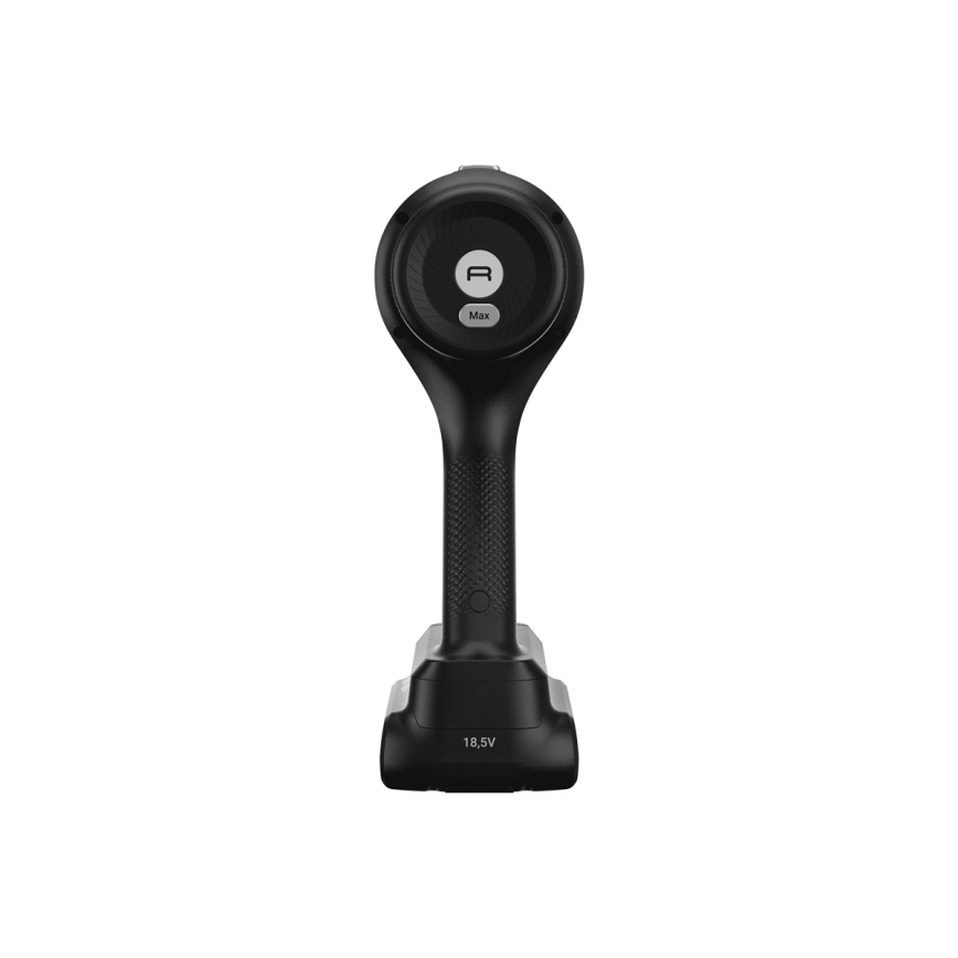 Rowenta - Ηλεκτρική σκούπα Stick X-PERT 2σε1 140W/18V 2500 mAh μωβ