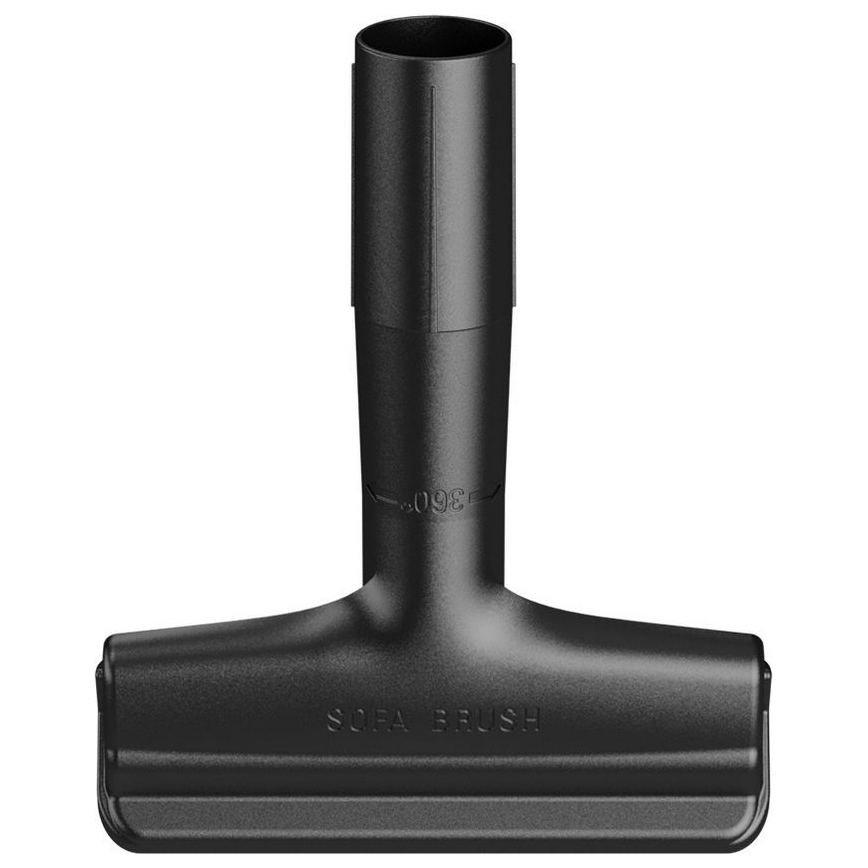 Rowenta - Ηλεκτρική σκούπα Stick X-PERT 2σε1 140W/18V 2500 mAh μωβ