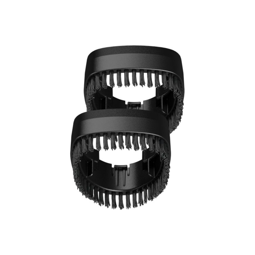 Rowenta - Ηλεκτρική σκούπα Stick X-PERT 2σε1 140W/18V 2500 mAh μωβ