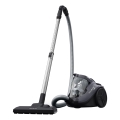Rowenta - Ηλεκτρική σκούπα χωρίς σακούλα COMPACT POWER 1,5l 750W/230V γκρι