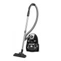 Rowenta - Σακούλα ηλεκτρική σκούπα COMPACT POWER ANIMAL CARE 3l 750W/230V μαύρο