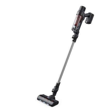 Rowenta - Σκούπα ράβδου 2 σε 1 X-PERT ANIMAL 140W/18V 2000 mAh μαύρη