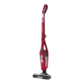 Rowenta - Σκούπα ράβδου DUAL FORCE 2 σε 1 180W/21,6V κόκκινο