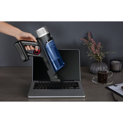 Rowenta - Σκούπα ράβδου X-FORCE FLEX 250W/18V