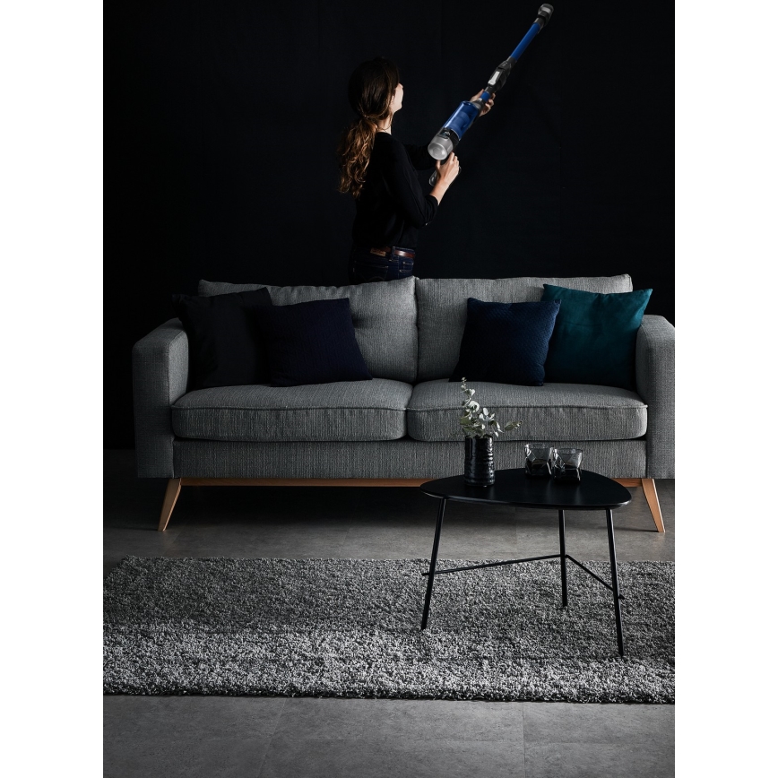 Rowenta - Σκούπα ράβδου X-FORCE FLEX 250W/18V