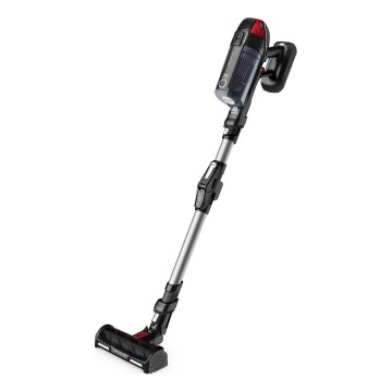 Rowenta - Σκούπα stick 2-σε-1 X-FORCE FLEX ANIMAL CARE 320W/25,2V μαύρη 2000 mAh