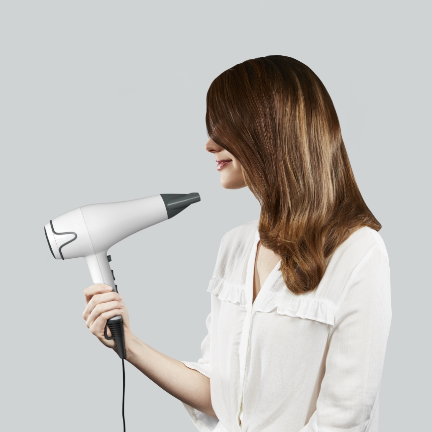 Rowenta - Σεσουάρ μαλλιών PURE COLLECTION MOTION DRY 2200W/230V