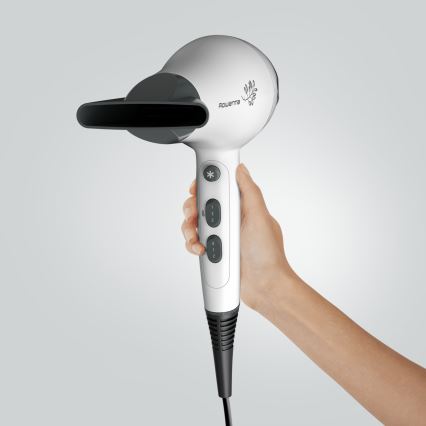 Rowenta - Σεσουάρ μαλλιών PURE COLLECTION MOTION DRY 2200W/230V