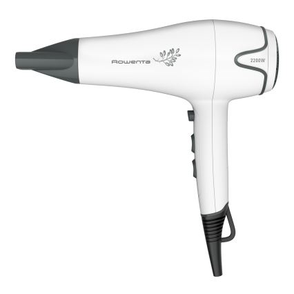 Rowenta - Σεσουάρ μαλλιών PURE COLLECTION MOTION DRY 2200W/230V