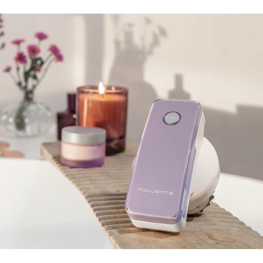 Rowenta - Συσκευή μασάζ σώματος 15W/230V