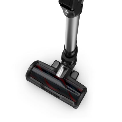 Rowenta - Ραβδοσκούπα 3 σε 1 X-FORCE ANIMAL AUTO 480W/32,4V μαύρη 2000 mAh