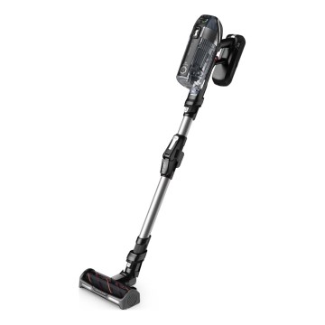 Rowenta - Ραβδοσκούπα 3 σε 1 X-FORCE ANIMAL AUTO 480W/32,4V μαύρη 2000 mAh