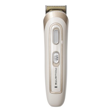 Rowenta - Πολυλειτουργικό κουρευτικό 7 σε 1 5V 700 mAh