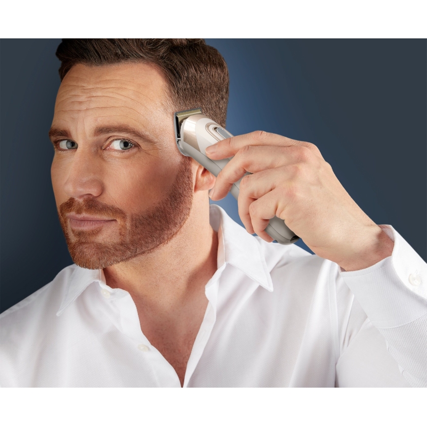 Rowenta - Πολυλειτουργικό κουρευτικό 7 σε 1 5V 700 mAh