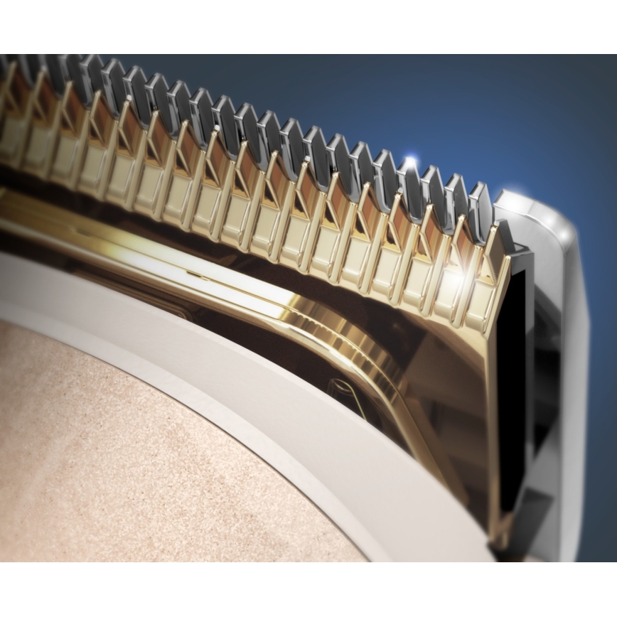 Rowenta - Πολυλειτουργικό κουρευτικό 7 σε 1 5V 700 mAh