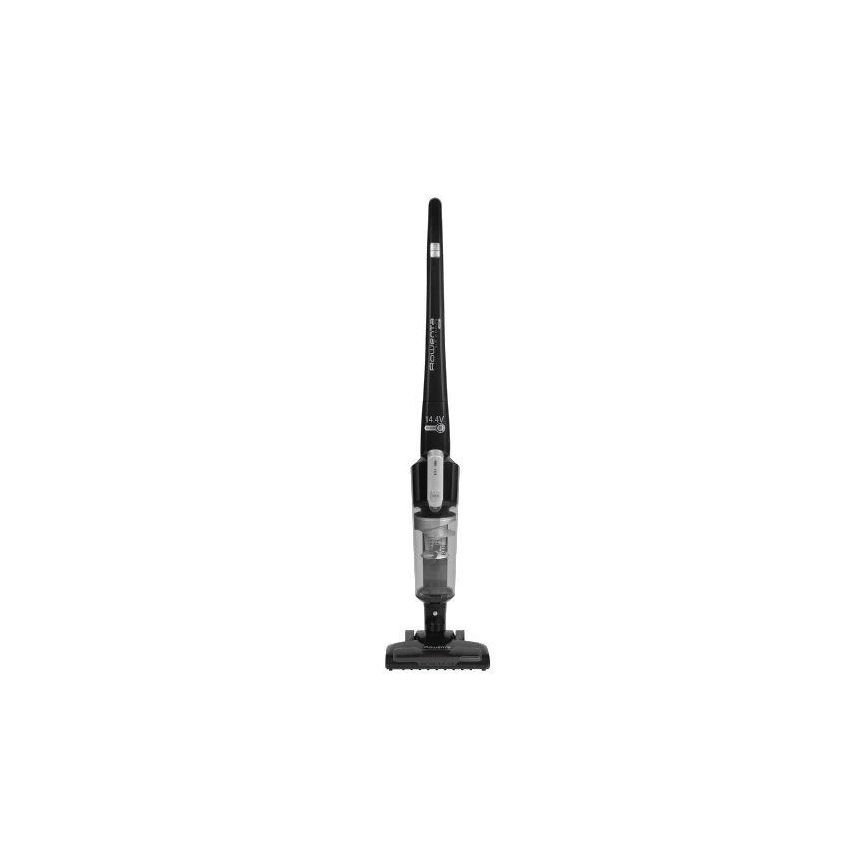 Rowenta -  Stick vacuum cleaner AIR FORCE 14,4V μαύρο