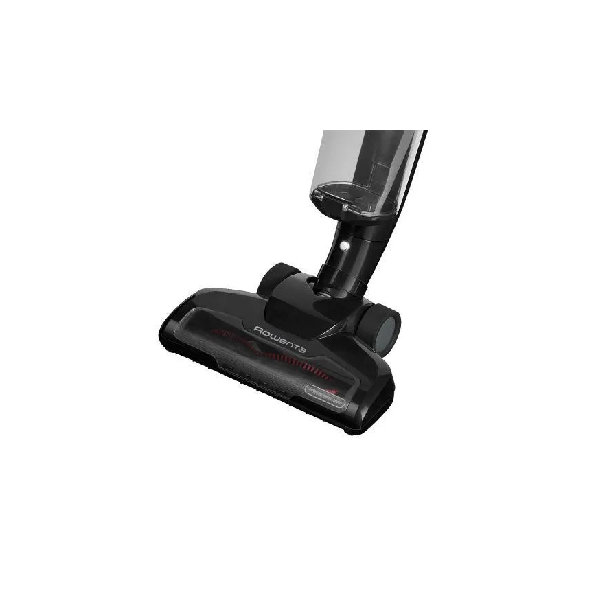 Rowenta -  Stick vacuum cleaner AIR FORCE 14,4V μαύρο