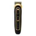 Rowenta - Τρίμερ TRIM & STYLE 750 mAh μαύρο/χρυσό