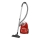 Rowenta - Vacuum cleaner COMPACT POWER 750W/230V κόκκινο