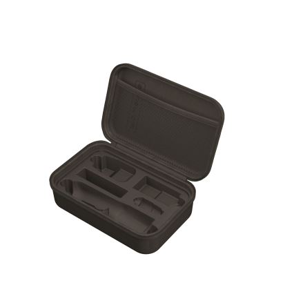Rowenta - VIRTUO BEARD TRIMMER, κουρευτική μηχανή γενειάδας, μαύρη, 1200 mAh