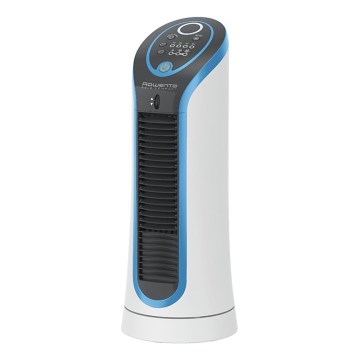 Rowenta - Ανεμιστήρας πύργου EOLE COMPACT 30W/230V λευκός