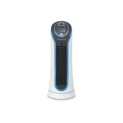 Rowenta - Ανεμιστήρας πύργου EOLE COMPACT 30W/230V λευκός