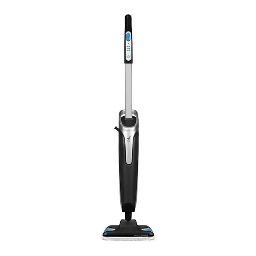 Rowenta - Ατμοκαθαριστής Stick STEAM POWER 1200W μαύρο