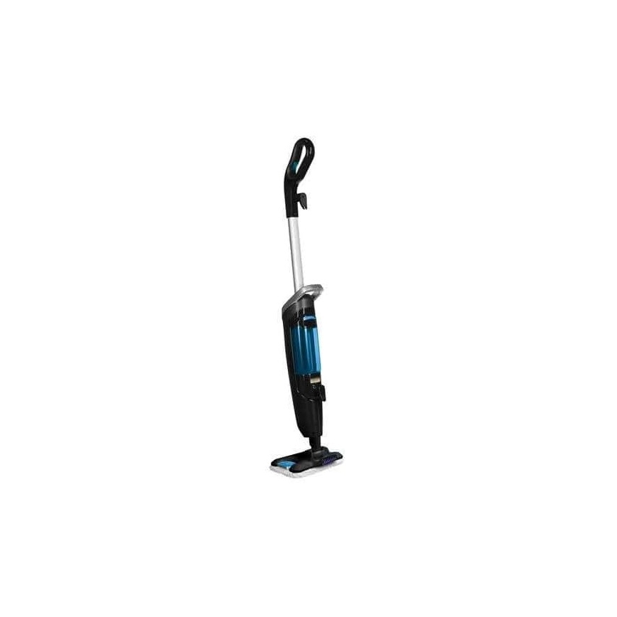 Rowenta - Ατμοκαθαριστής Stick STEAM POWER 1200W μαύρο