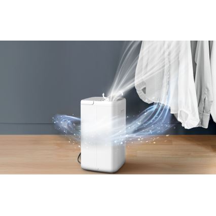 Rowenta - Αφυγραντήρας EXTREME DRY COMPACT 3 l 300W/230V