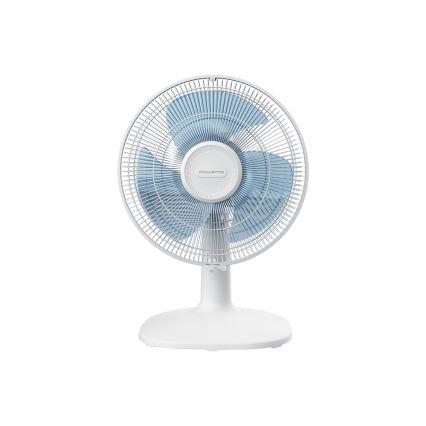 Rowenta - Επιτραπέζιος ανεμιστήρας ESSENTIAL 28W/230V διάμετρος 25 cm λευκό