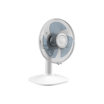 Rowenta - Επιτραπέζιος ανεμιστήρας ESSENTIAL 28W/230V διάμετρος 25 cm λευκό