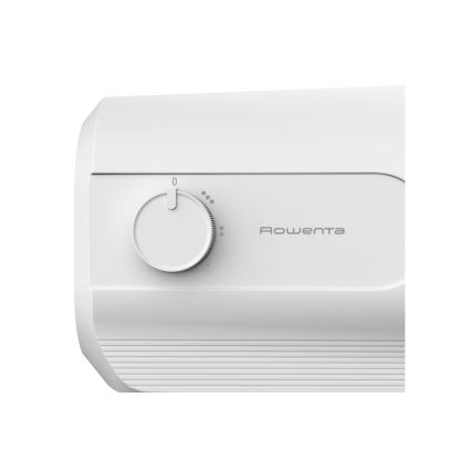 Rowenta - Επιτραπέζιος ανεμιστήρας ESSENTIAL 28W/230V διάμετρος 25 cm λευκό