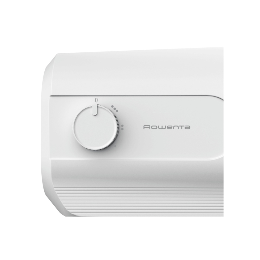 Rowenta - Επιτραπέζιος ανεμιστήρας ESSENTIAL 28W/230V διάμετρος 25 cm λευκό