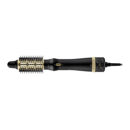 Rowenta - Ηλεκτρική βούρτσα EXPRESS STYLE 800W/230V μαύρο/χρυσό