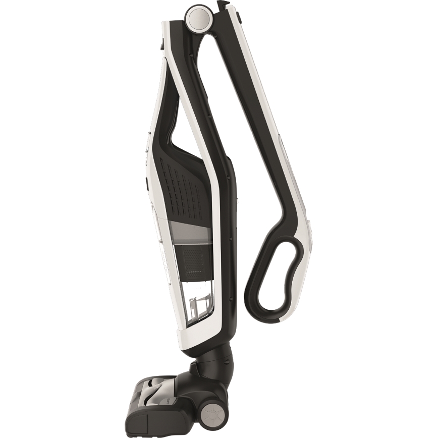 Rowenta - Ηλεκτρική σκούπα Stick DUAL FORCE 2IN1 100W/18V 2500 mAh λευκό