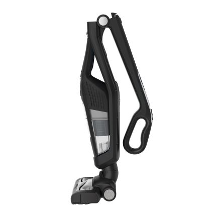 Rowenta - Ηλεκτρική σκούπα Stick DUAL FORCE 2IN1 100W/18V 2500 mAh μαύρο
