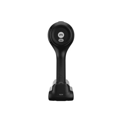 Rowenta - Ηλεκτρική σκούπα Stick X-PERT 2σε1 140W/18V 2500 mAh μωβ
