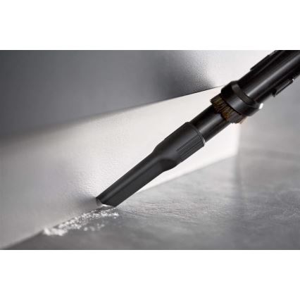 Rowenta - Ηλεκτρική σκούπα με σακούλα ΠΡΑΣΙΝΟ FORCE MAX ECO TOTAL CLASSIC 900W/230V μαύρο