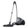 Rowenta - Ηλεκτρική σκούπα χωρίς σακούλα COMPACT POWER 1,5l 750W/230V γκρι