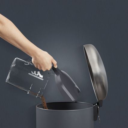 Rowenta - Ηλεκτρική σκούπα χωρίς σακούλα COMPACT POWER 1,5l 750W/230V γκρι