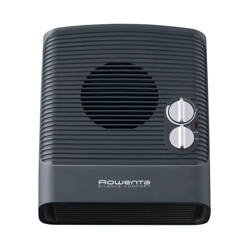 Rowenta - Ηλεκτρικός θερμοπομπός SILENCE COMFORT 2400W/230V