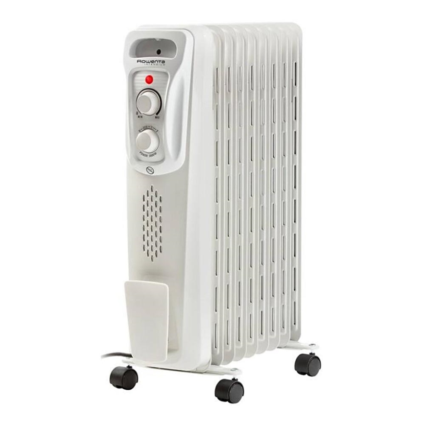 Rowenta - Καλοριφέρ λαδιού με 9 φέτες 2000W/230V