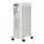 Rowenta - Καλοριφέρ λαδιού με 9 φέτες 2000W/230V