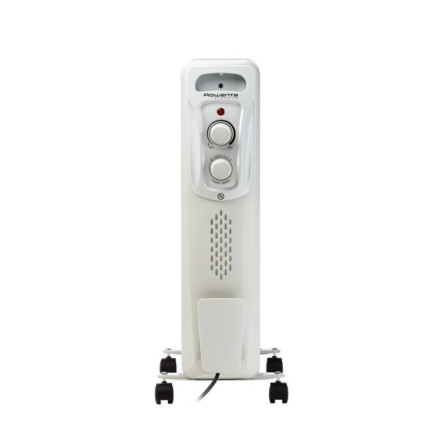 Rowenta - Καλοριφέρ λαδιού με 9 φέτες 2000W/230V