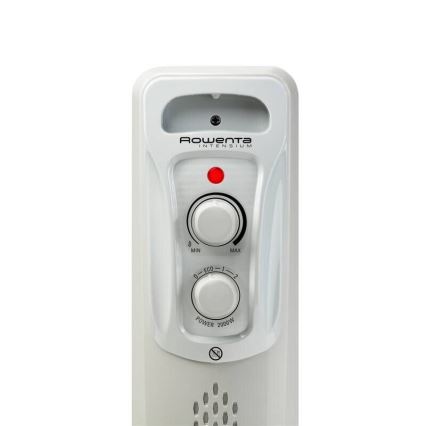 Rowenta - Καλοριφέρ λαδιού με 9 φέτες 2000W/230V